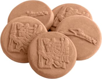 Simaru Nawilżacz tytoniu - Naturalny kamień terakoty