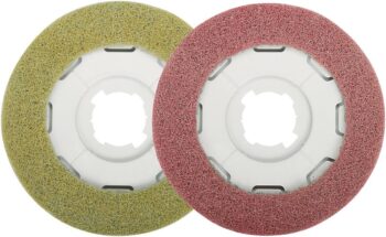 SEBO Zestaw do renowacji - wyjątkowa odporność na ścieranie