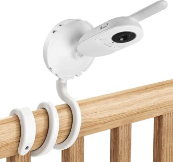 Lyeiaa Uchwyt na monitor - Elastyczny stojak do monitoringu