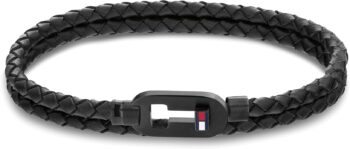 Tommy Hilfiger Herren Armband - Elegancja i styl