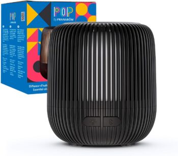 Pranarom Dyfuzor olejków eterycznych Pop - Nawilżacz skóry