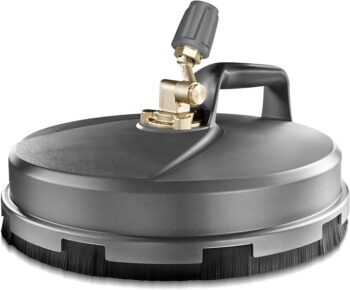 Kärcher Myjka do powierzchni płaskich FR Classic - Idealna dla początkujących