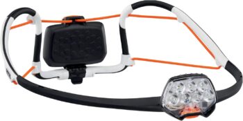 PETZL Iko Core - Wysokiej jakości czołówka do aktywności outdoorowych