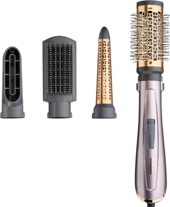 BaByliss Air Styler 1000W - wielofunkcyjna suszarka do włosów