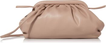 Steve Madden Nikki Clutch - Elegancka torebka na każdą okazję