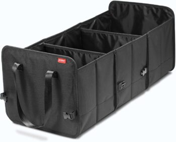 achilles Składane pudełko samochodowe - Elastyczne dopasowanie