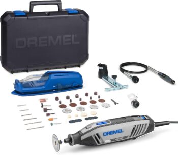 Dremel 4250 - Wydajne narzędzie obrotowe 175 W