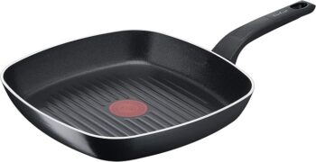 Tefal Easy Cook & Clean Patelnia - Antyprzywierająca powłoka