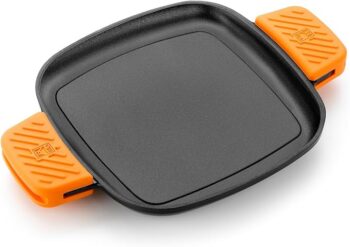 BRA Efficient Iron - Wysoka jakość i wszechstronność