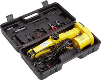 Blinky Zf-2T - Podnośnik samochodowy 2 T z baterią 12 V