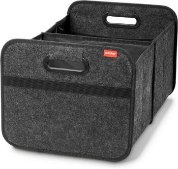 achilles składana torba XL - przestronność i wygoda