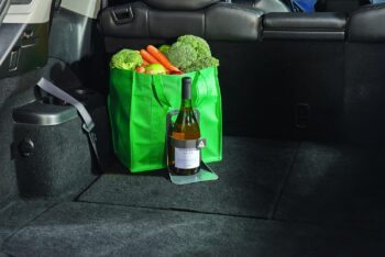 Stayhold SH022-EU-G-A - Elastyczny dywan do organizacji bagażu